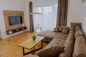 Sunshine apartments - Valjevo